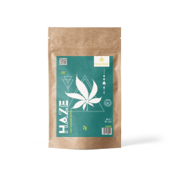 Hemp Heals Ανθός Kάνναβης Haze 2gr