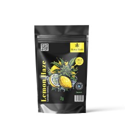 Hemp Heals CBG9 Lemon Haze 2gr
