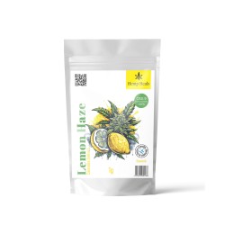 Hemp Heals CBG9 Lemon Haze 1gr