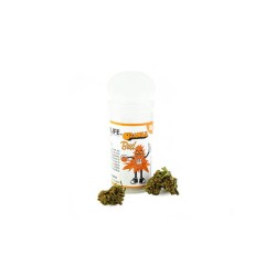 Plant Of Life Orange Bud 1.5g