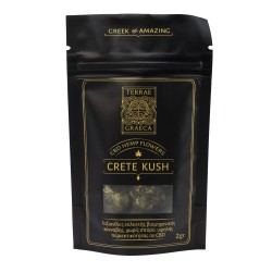 Terrae Graeca CBD Crete Kush 2gr