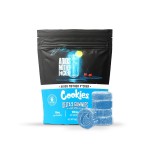 Cookies Delta 9 Gummies Adios Mother F*cker - Χονδρική