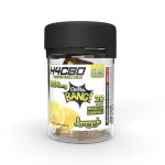 Deltabang H4CBD Gummies Cubes Lemonade 1000mg - Χονδρική