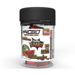 Deltabang H4CBD Gummies Cubes Watermelon 1000mg - Χονδρική