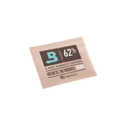 Boveda 62% 4g Διατήρηση Υγρασίας