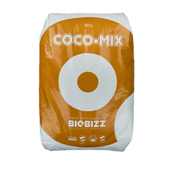 BioBizz Coco-Mix 50L - Χονδρική