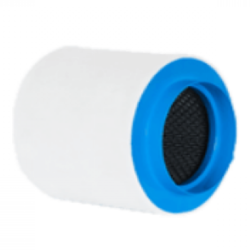 Carbon Active Φίλτρο Άνθρακα 125mm (200m³/h)