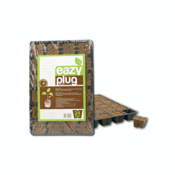 Eazy Plug 24 Κύβοι - Χονδρική