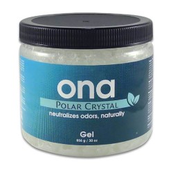 Ona Gel Polar Crystal 856gr