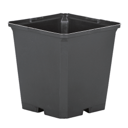 Γλάστρα 30,5x30,5x30,5cm 18L