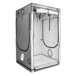 Homebox Ambient Q120 120x120x200cm