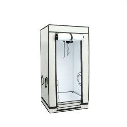 Homebox Ambient Q60 PLUS 60x60x160cm