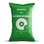 Biobizz Worm-Humus 40L - Χονδρική