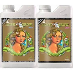 Advanced Nutrients Sensi Grow Coco Part A+B 1L