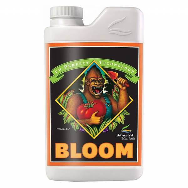 Advanced Nutrients Bloom 500ml - Χονδρική