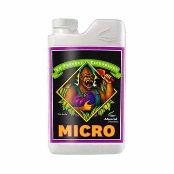 Advanced Nutrients Micro 500ml - Χονδρική