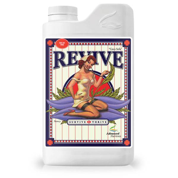 Advanced Nutrients Revive 250ml - Χονδρική
