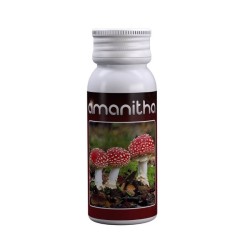 Agrobacterias Amanitha 15ml