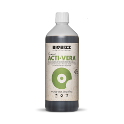 Biobizz Acti-vera 500ml