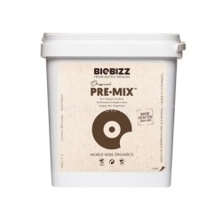 Biobizz Pre-Mix 5L