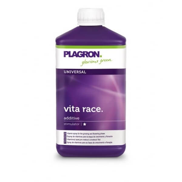 Plagron Vita Race 500ml - Χονδρική