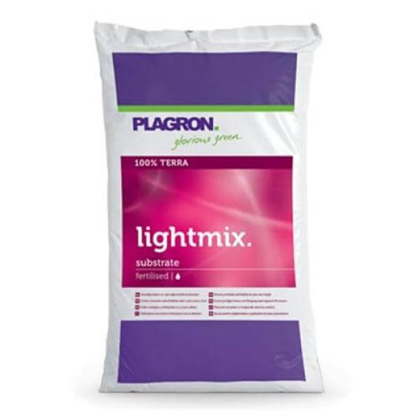 Plagron Lightmix with Perlite 25L - Χονδρική