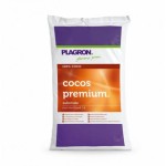 Plagron Cocos Premium 50L - Χονδρική