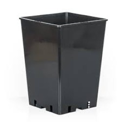Γλάστρα 25x25x26cm 11L