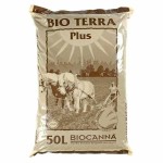 Biocanna Bio Terra Plus 50L - Χονδρική
