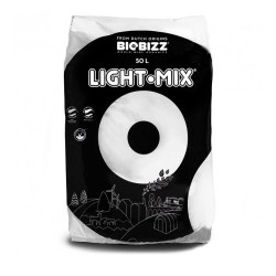 BioBizz Light-Mix 50L