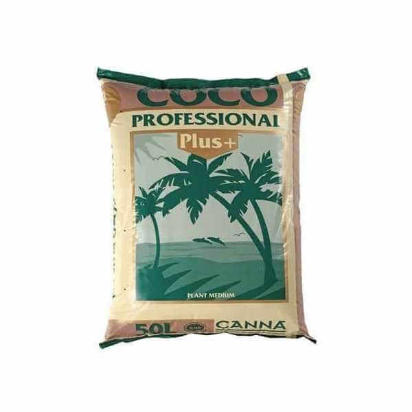 Canna Coco Professional Plus 50L - Χονδρική