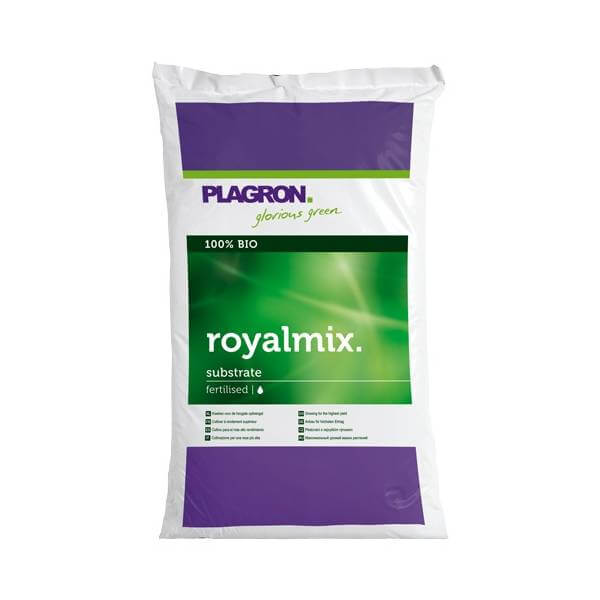 Plagron Royalmix Soil 25L - Χονδρική