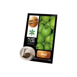 Plant Of Life CBD 3.8% Apple
