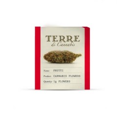 Terre Frutti 1gr