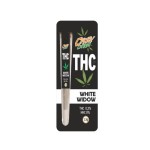 Crazy Canna THC-P Pre-Roll White Widow 1.3gr - Χονδρική