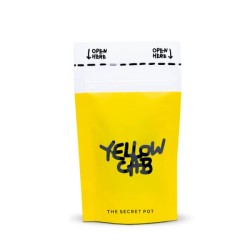 The Secret Pot Yellow Cab 1g