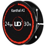 Σύρμα Kanthal 0.50 (24ga) 10m - Χονδρική
