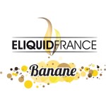 Eliquid France Banana Flavor 10ml - Χονδρική