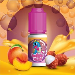 Peach n Lychee Flavor 10ml