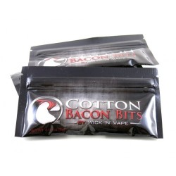 Cotton Bacon Version 2.0 NET WT 0.07 OZ (2G)
