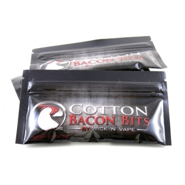 Cotton Bacon Version 2.0 (2G) - Χονδρική