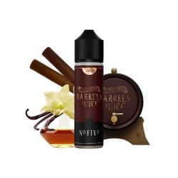 BARRELS JUICE No Five 20/60ml
