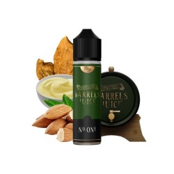 BARRELS JUICE No One 20/60ml