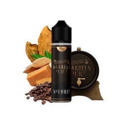 BARRELS JUICE No Three 20/60ml