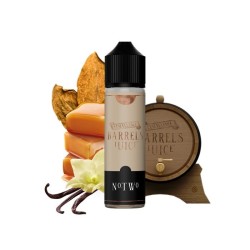 BARRELS JUICE No Two 20/60ml
