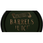 BARRELS JUICE