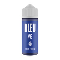 BLEU Base VG 0mg 120ml
