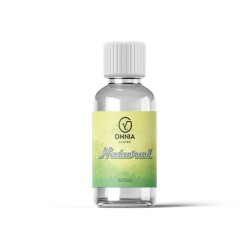 Omnia e-Liquids Natural Base VG 100ml