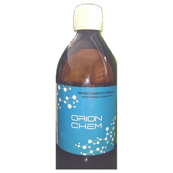 Orion Chem PG 120ml - Χονδρική