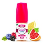 Dinner Lady Pink Berry Flavor 30ml - Χονδρική